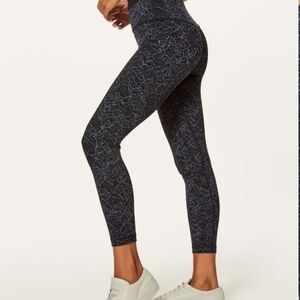 Lululemon Align Pant II 25" Size 6